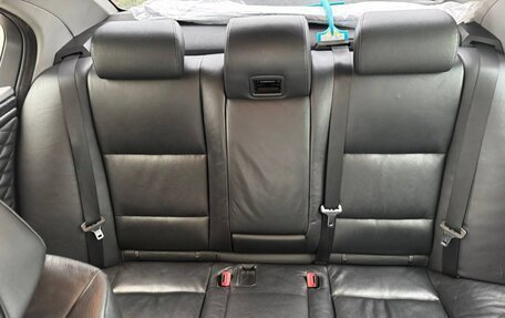 BMW 5 серия, 2008 год, 1 500 000 рублей, 20 фотография