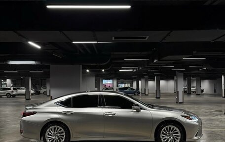 Lexus ES VII, 2021 год, 3 400 000 рублей, 3 фотография