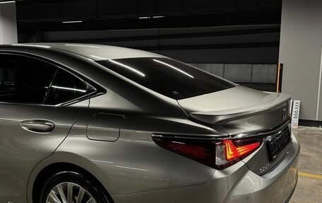 Lexus ES VII, 2021 год, 3 400 000 рублей, 6 фотография