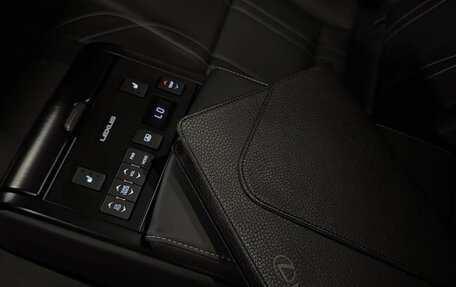 Lexus ES VII, 2021 год, 3 400 000 рублей, 9 фотография