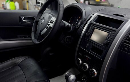 Nissan X-Trail, 2014 год, 1 250 000 рублей, 3 фотография