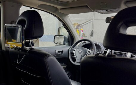 Nissan X-Trail, 2014 год, 1 250 000 рублей, 4 фотография