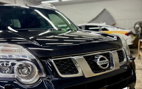 Nissan X-Trail, 2014 год, 1 250 000 рублей, 14 фотография