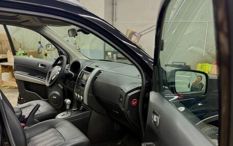 Nissan X-Trail, 2014 год, 1 250 000 рублей, 8 фотография