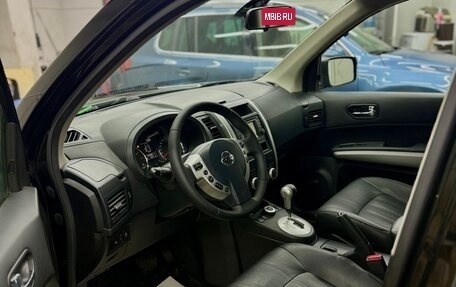 Nissan X-Trail, 2014 год, 1 250 000 рублей, 5 фотография