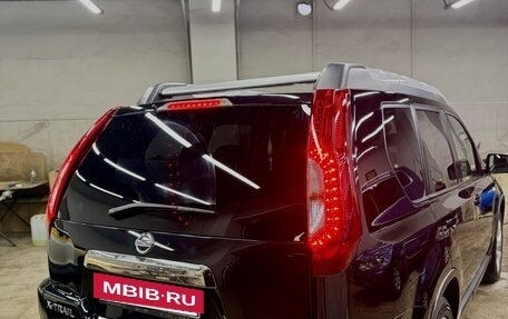 Nissan X-Trail, 2014 год, 1 250 000 рублей, 2 фотография