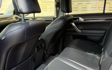Lexus GX II, 2014 год, 4 800 000 рублей, 9 фотография