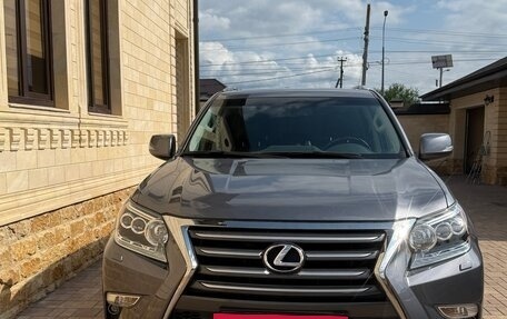 Lexus GX II, 2014 год, 4 800 000 рублей, 3 фотография