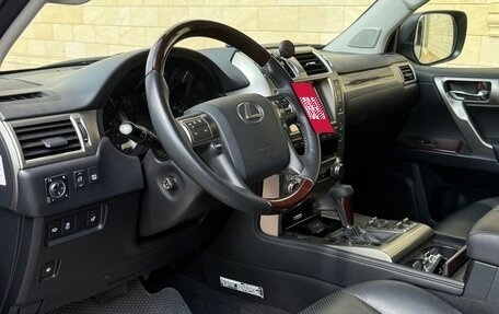 Lexus GX II, 2014 год, 4 800 000 рублей, 8 фотография