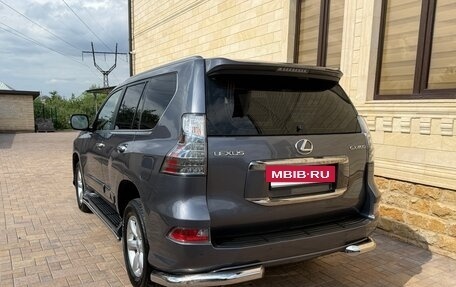 Lexus GX II, 2014 год, 4 800 000 рублей, 5 фотография