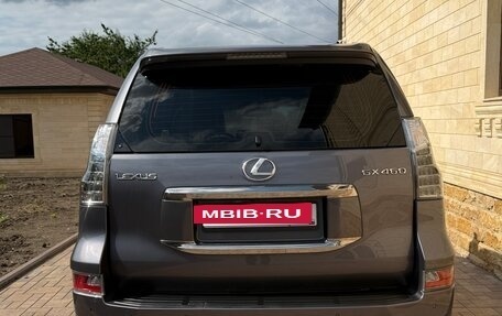Lexus GX II, 2014 год, 4 800 000 рублей, 6 фотография