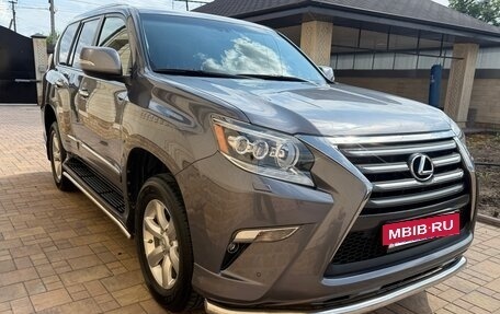 Lexus GX II, 2014 год, 4 800 000 рублей, 2 фотография