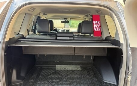 Lexus GX II, 2014 год, 4 800 000 рублей, 10 фотография