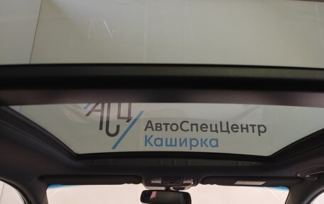 KIA Optima IV, 2019 год, 2 239 000 рублей, 18 фотография
