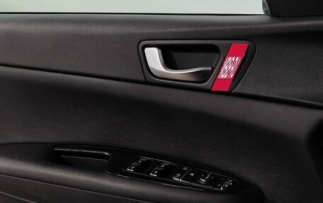 KIA Optima IV, 2019 год, 2 239 000 рублей, 16 фотография