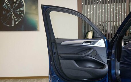 BMW X3, 2019 год, 3 850 000 рублей, 8 фотография