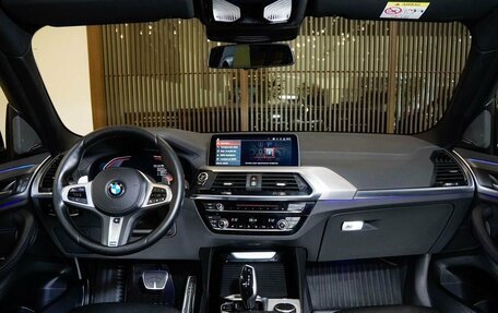 BMW X3, 2019 год, 3 850 000 рублей, 14 фотография