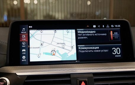 BMW X3, 2019 год, 3 850 000 рублей, 22 фотография