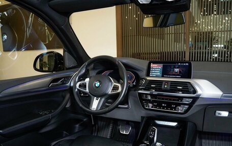 BMW X3, 2019 год, 3 850 000 рублей, 15 фотография
