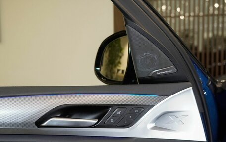 BMW X3, 2019 год, 3 850 000 рублей, 27 фотография