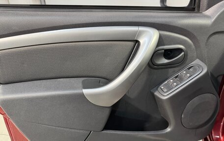 Renault Duster I рестайлинг, 2013 год, 1 029 800 рублей, 7 фотография