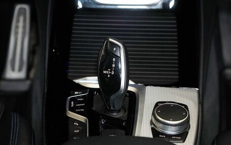 BMW X3, 2019 год, 3 850 000 рублей, 26 фотография