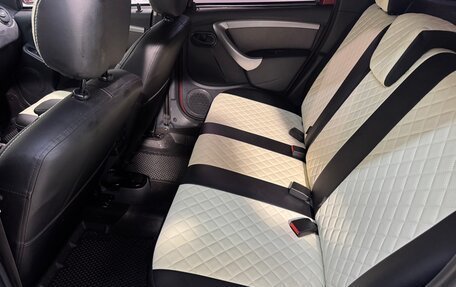 Renault Duster I рестайлинг, 2013 год, 1 029 800 рублей, 6 фотография