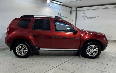 Renault Duster I рестайлинг, 2013 год, 1 029 800 рублей, 15 фотография