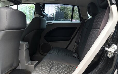 Dodge Caliber I рестайлинг, 2007 год, 688 000 рублей, 10 фотография