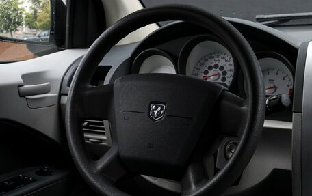 Dodge Caliber I рестайлинг, 2007 год, 688 000 рублей, 13 фотография