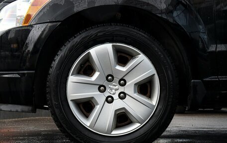Dodge Caliber I рестайлинг, 2007 год, 688 000 рублей, 18 фотография