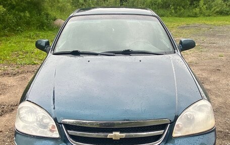 Chevrolet Lacetti, 2008 год, 340 000 рублей, 2 фотография