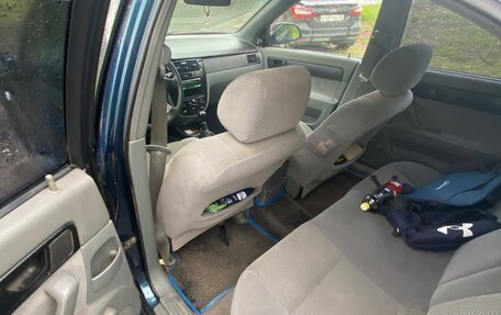 Chevrolet Lacetti, 2008 год, 340 000 рублей, 6 фотография