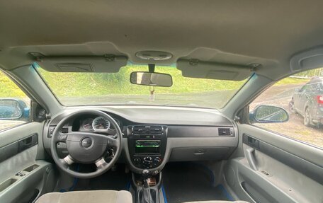 Chevrolet Lacetti, 2008 год, 340 000 рублей, 7 фотография