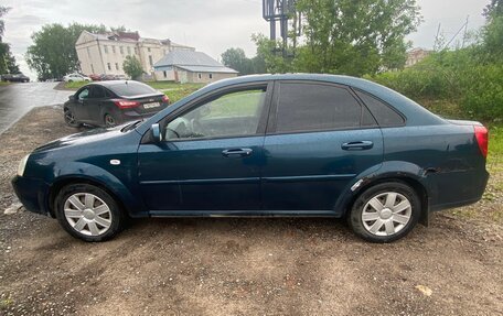 Chevrolet Lacetti, 2008 год, 340 000 рублей, 3 фотография