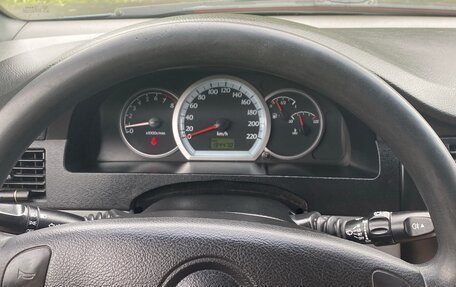Chevrolet Lacetti, 2008 год, 340 000 рублей, 9 фотография