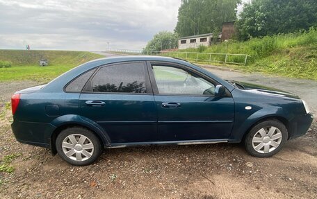 Chevrolet Lacetti, 2008 год, 340 000 рублей, 4 фотография