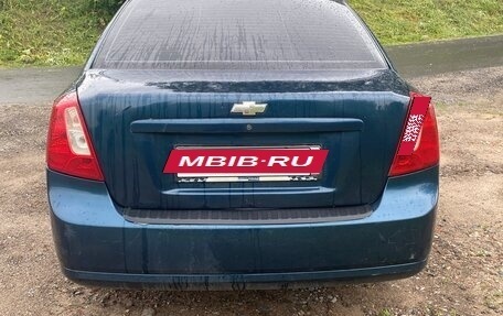 Chevrolet Lacetti, 2008 год, 340 000 рублей, 5 фотография