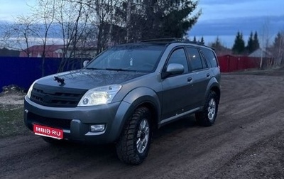 Great Wall Hover, 2008 год, 575 000 рублей, 1 фотография