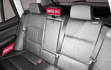BMW X3, 2012 год, 1 795 000 рублей, 9 фотография