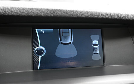 BMW X3, 2012 год, 1 795 000 рублей, 15 фотография