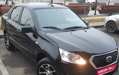 Datsun on-DO I рестайлинг, 2019 год, 750 000 рублей, 1 фотография