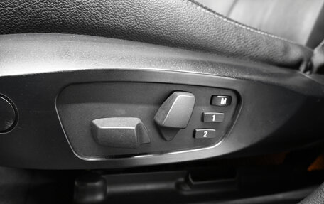 BMW X3, 2012 год, 1 795 000 рублей, 20 фотография