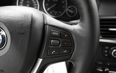 BMW X3, 2012 год, 1 795 000 рублей, 17 фотография