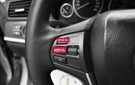 BMW X3, 2012 год, 1 795 000 рублей, 16 фотография