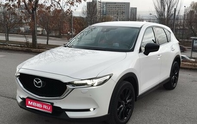 Mazda CX-5 II, 2021 год, 3 275 000 рублей, 1 фотография