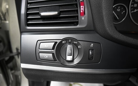 BMW X3, 2012 год, 1 795 000 рублей, 19 фотография