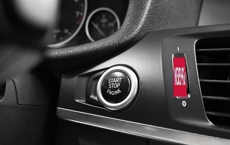 BMW X3, 2012 год, 1 795 000 рублей, 18 фотография