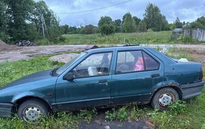 Renault 19 II, 1997 год, 30 000 рублей, 1 фотография
