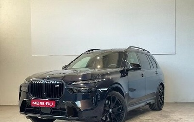BMW X7, 2025 год, 19 870 000 рублей, 1 фотография